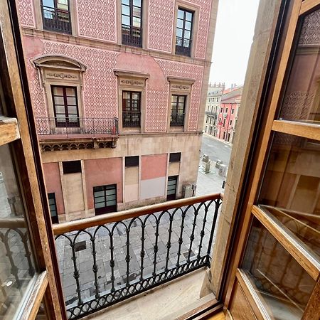 Myhousespain - Acogedor Apartamento Plaza Mayor Gijon 1 מראה חיצוני תמונה