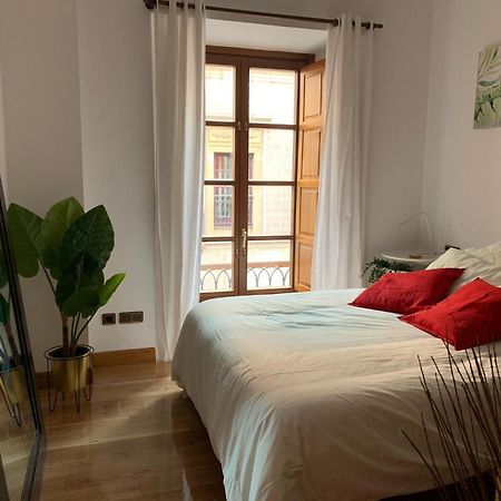 Myhousespain - Acogedor Apartamento Plaza Mayor Gijon 1 מראה חיצוני תמונה