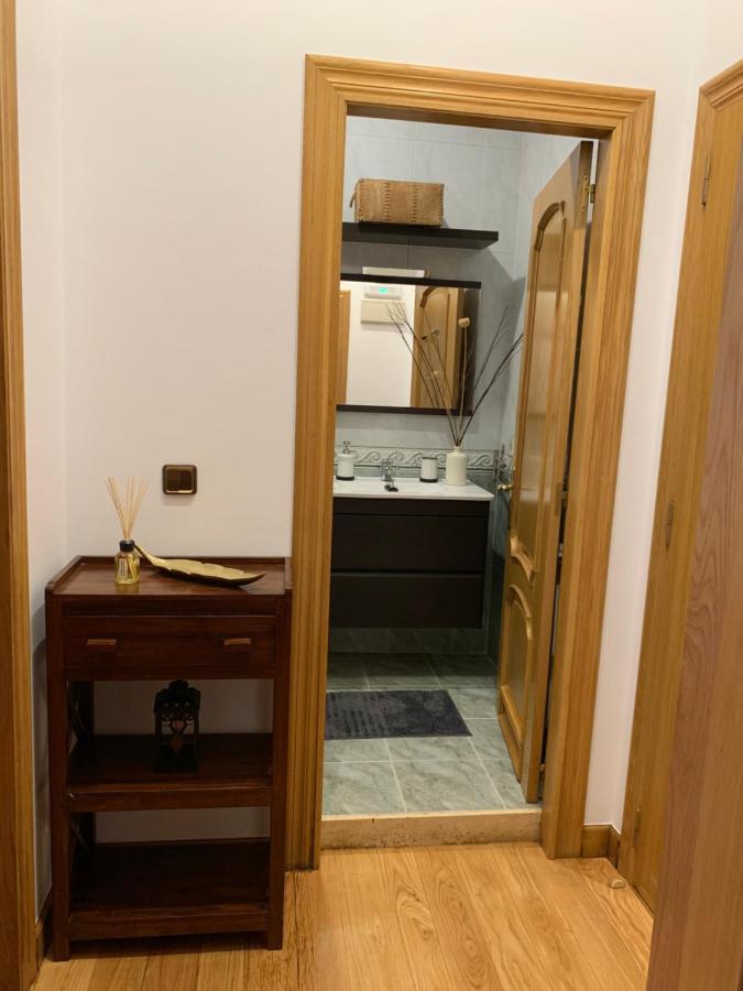 Myhousespain - Acogedor Apartamento Plaza Mayor Gijon 1 מראה חיצוני תמונה