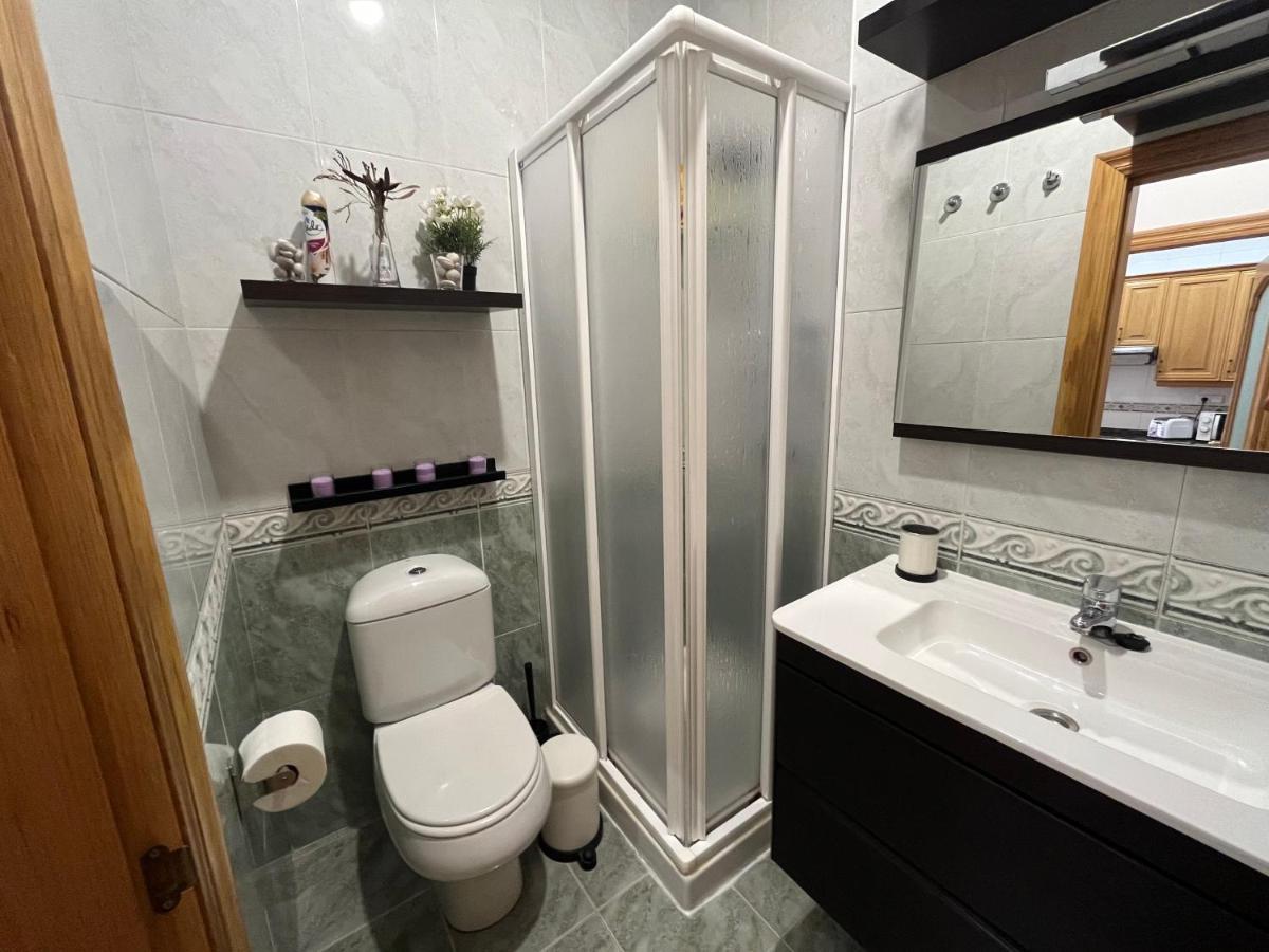 Myhousespain - Acogedor Apartamento Plaza Mayor Gijon 1 מראה חיצוני תמונה
