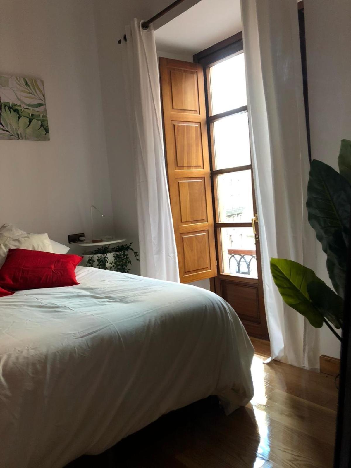 Myhousespain - Acogedor Apartamento Plaza Mayor Gijon 1 מראה חיצוני תמונה