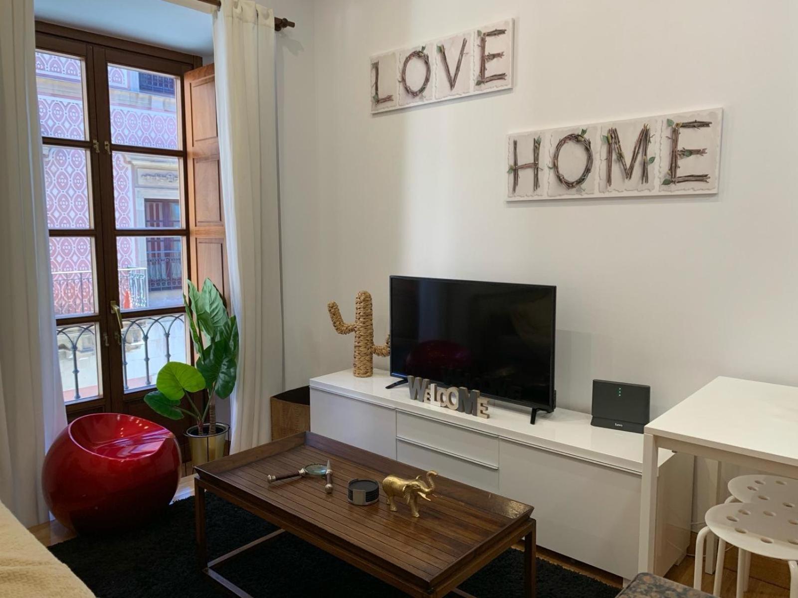 Myhousespain - Acogedor Apartamento Plaza Mayor Gijon 1 מראה חיצוני תמונה