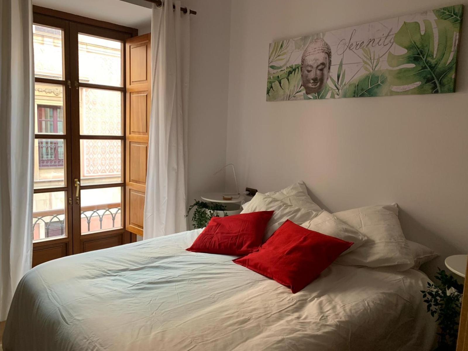 Myhousespain - Acogedor Apartamento Plaza Mayor Gijon 1 מראה חיצוני תמונה