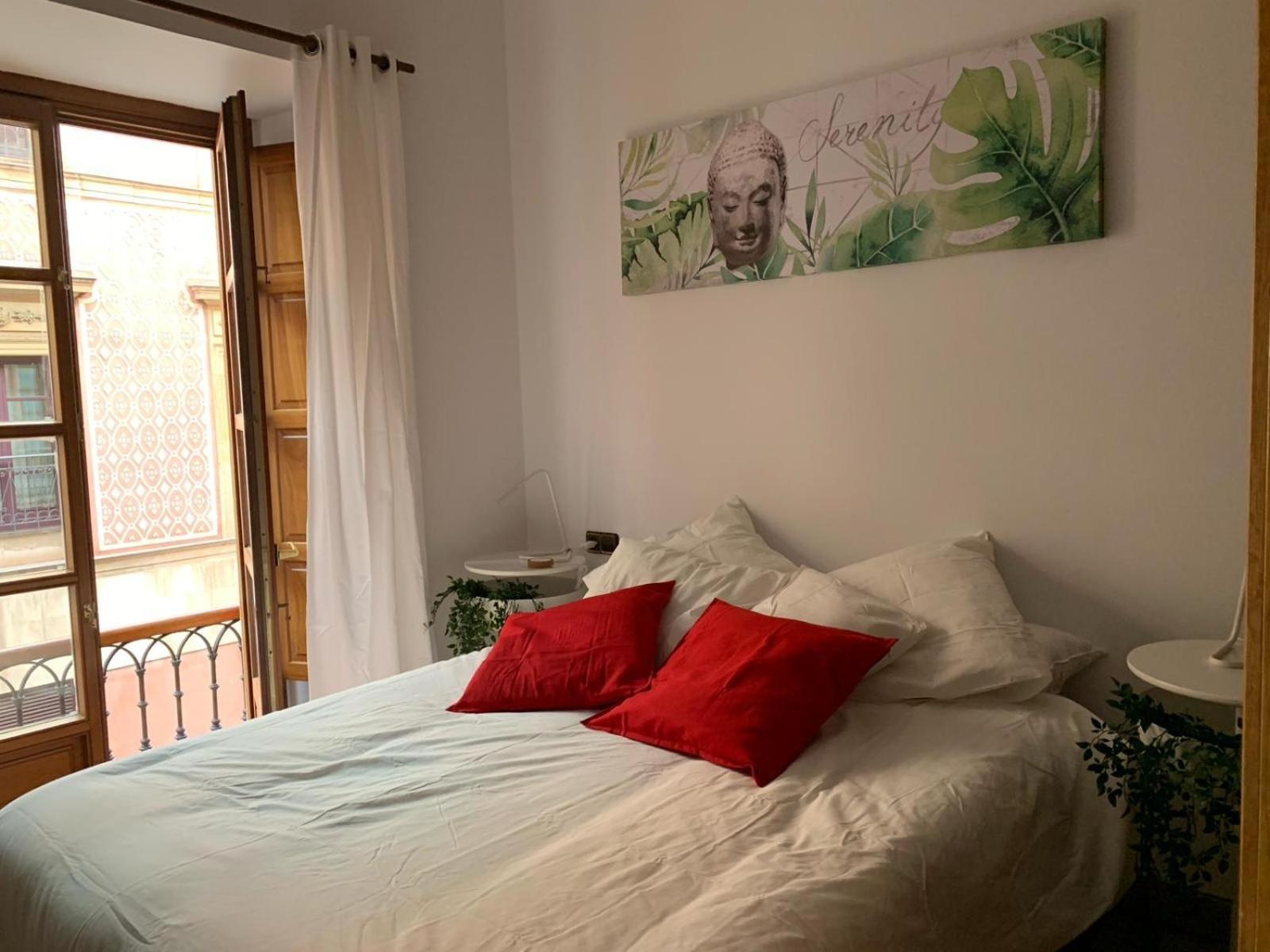 Myhousespain - Acogedor Apartamento Plaza Mayor Gijon 1 מראה חיצוני תמונה