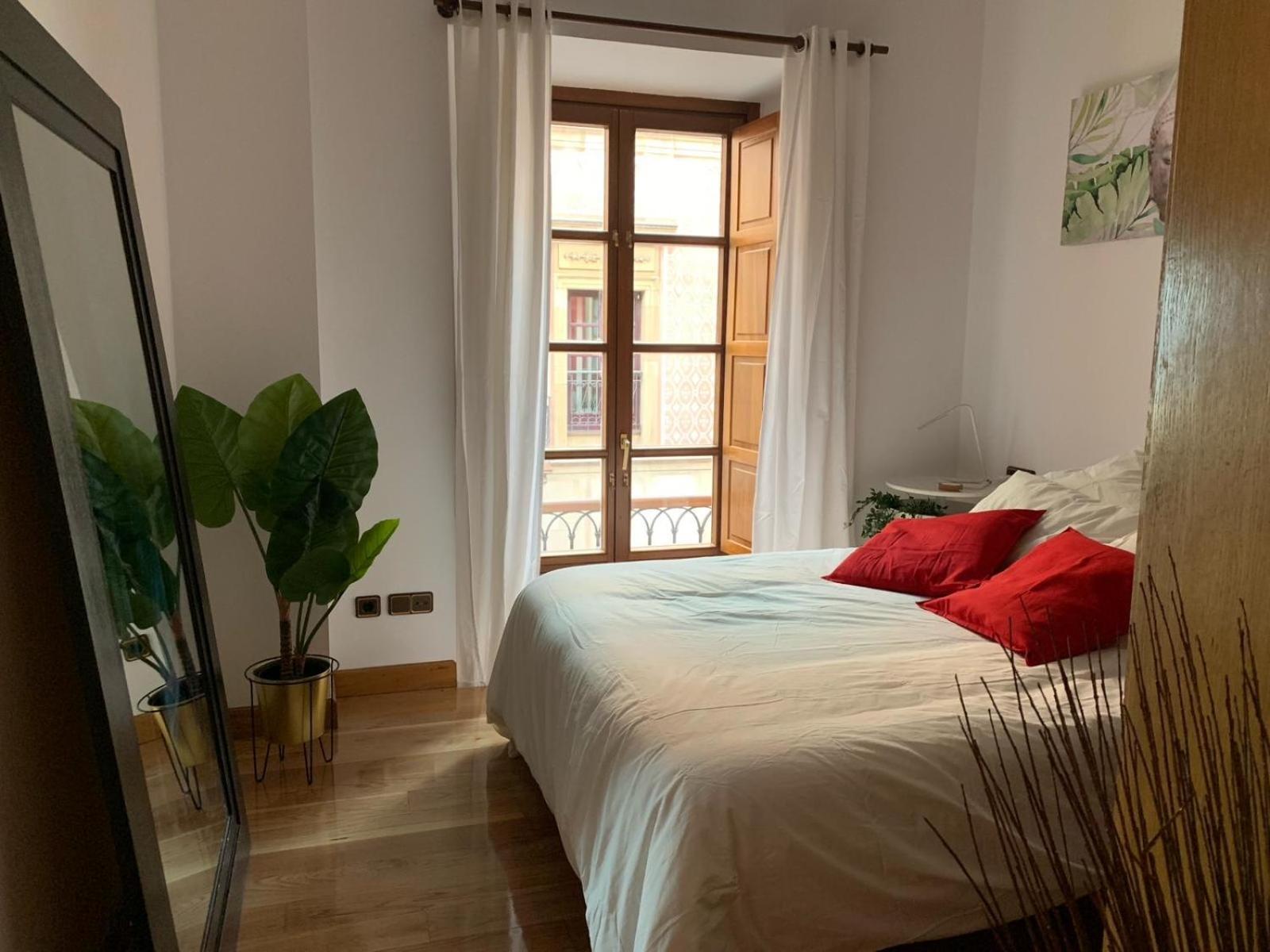 Myhousespain - Acogedor Apartamento Plaza Mayor Gijon 1 מראה חיצוני תמונה